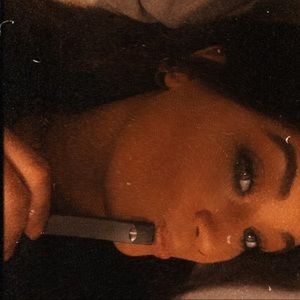 Meet your Posher, Cheyenne